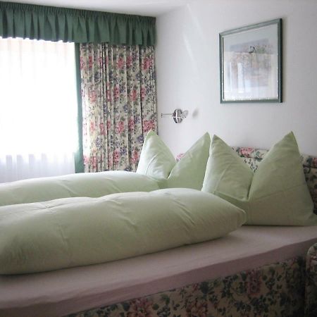 היליגנבלוט Ferienhaus Ebnerle מראה חיצוני תמונה