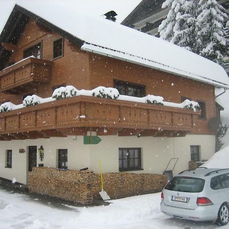 היליגנבלוט Ferienhaus Ebnerle מראה חיצוני תמונה