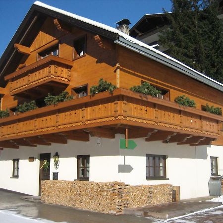 היליגנבלוט Ferienhaus Ebnerle מראה חיצוני תמונה