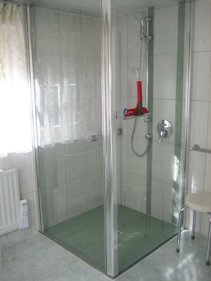 היליגנבלוט Ferienhaus Ebnerle מראה חיצוני תמונה