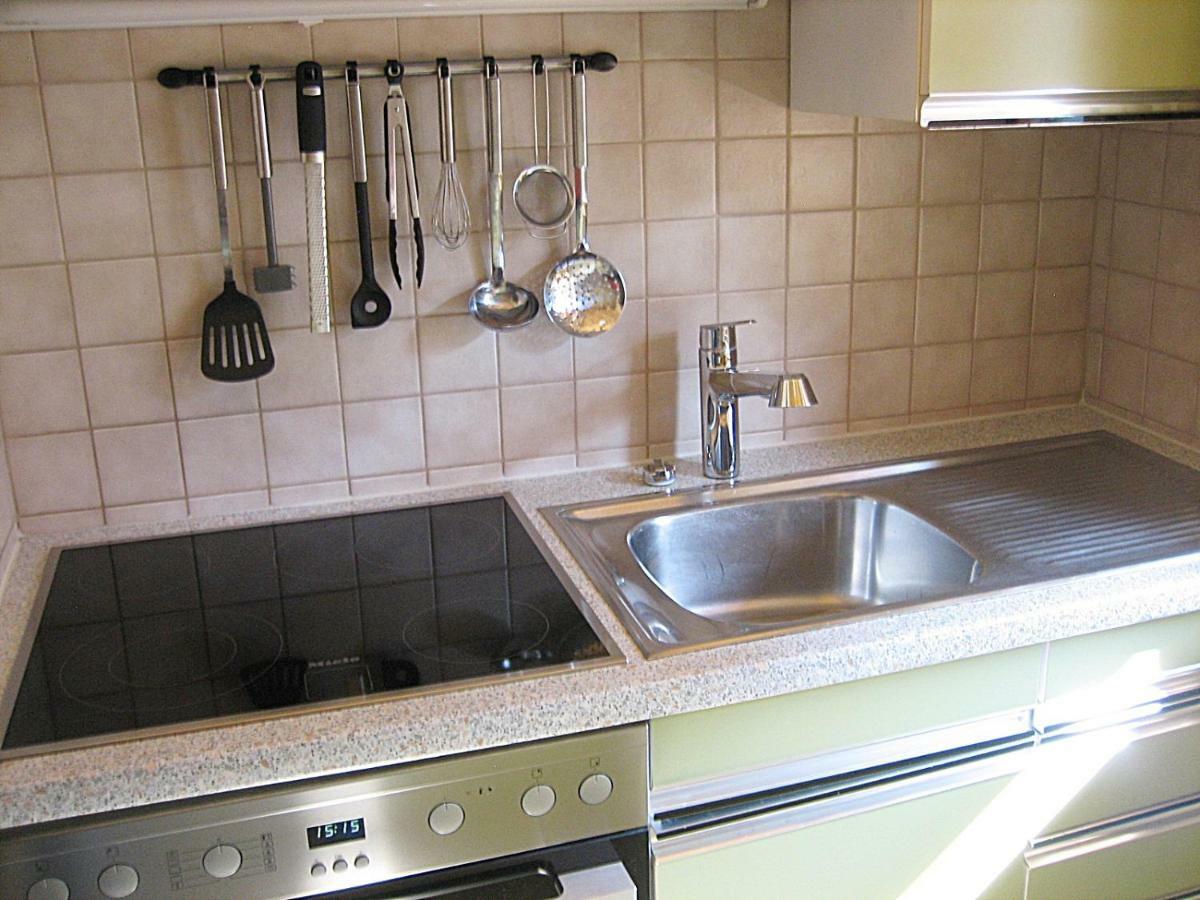 היליגנבלוט Ferienhaus Ebnerle מראה חיצוני תמונה