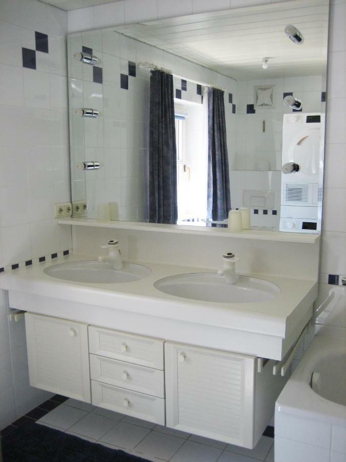 היליגנבלוט Ferienhaus Ebnerle מראה חיצוני תמונה