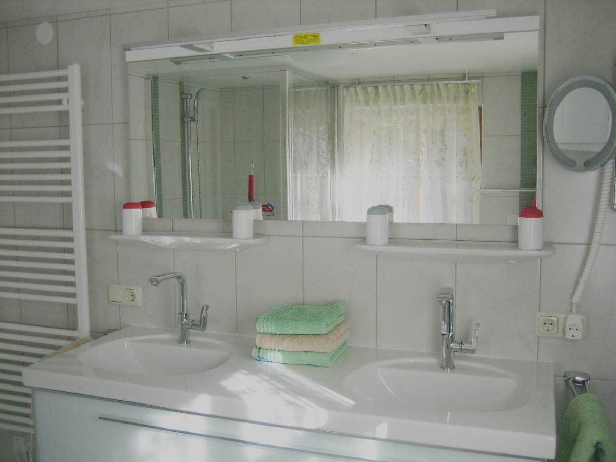 היליגנבלוט Ferienhaus Ebnerle מראה חיצוני תמונה