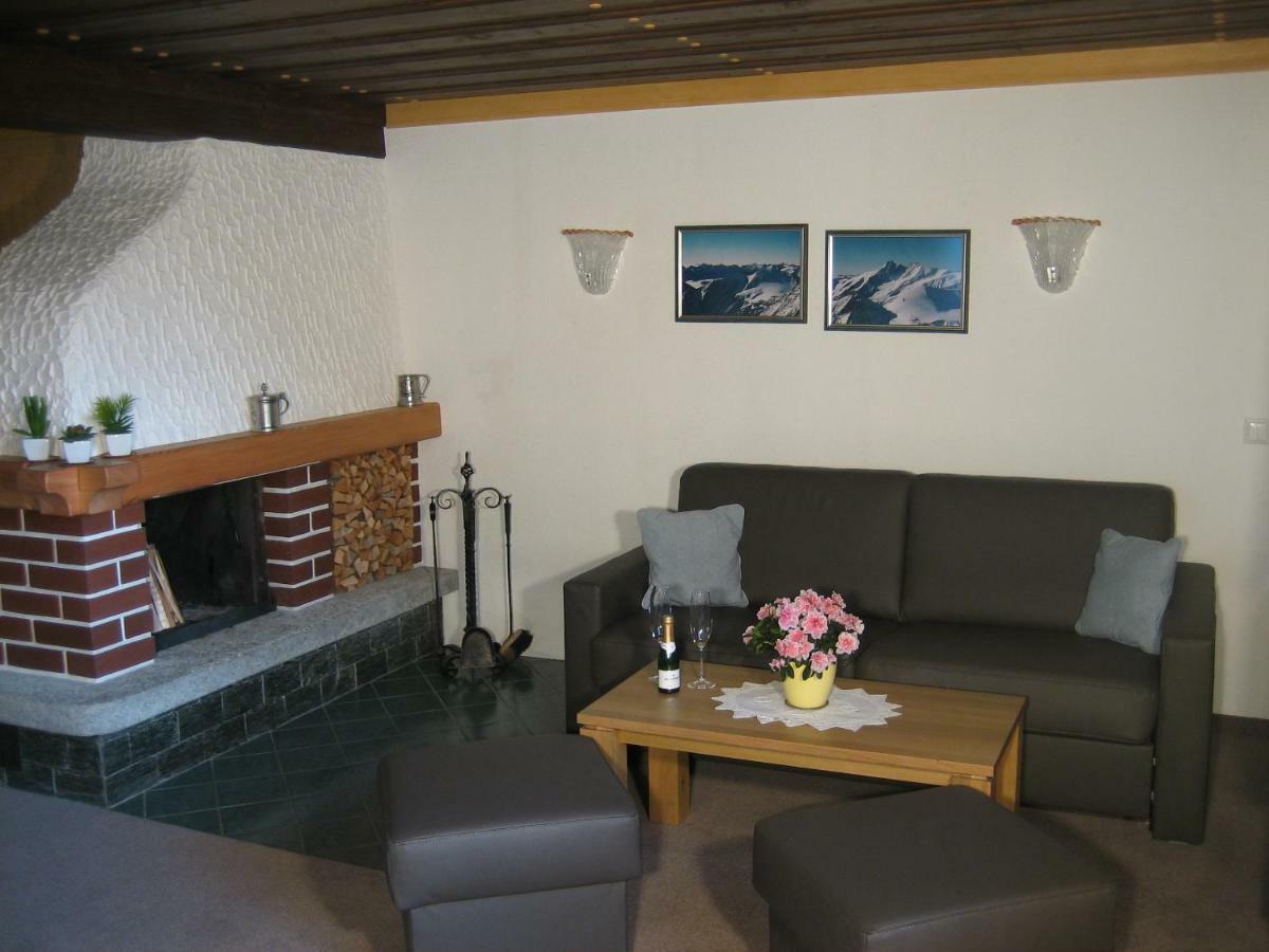 היליגנבלוט Ferienhaus Ebnerle מראה חיצוני תמונה