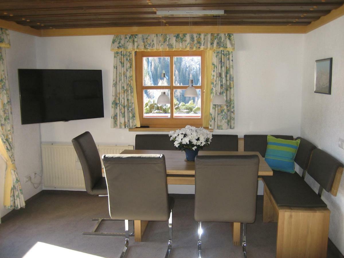 היליגנבלוט Ferienhaus Ebnerle מראה חיצוני תמונה