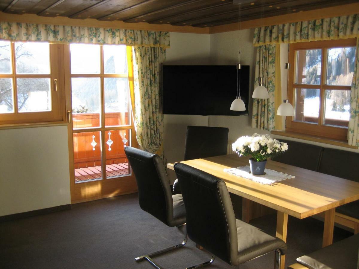היליגנבלוט Ferienhaus Ebnerle מראה חיצוני תמונה